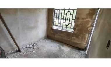 OPORTUNIDAD casa de 140 M2 aprox en 159 mill, San joaquin La Mesa