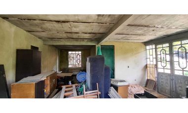 OPORTUNIDAD casa de 140 M2 aprox en 159 mill, San joaquin La Mesa