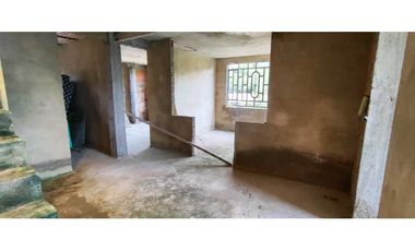 OPORTUNIDAD casa de 140 M2 aprox en 159 mill, San joaquin La Mesa