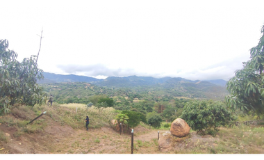 Vendido lote de 669 M2 en 58 mil en La Mesa Cund, COL