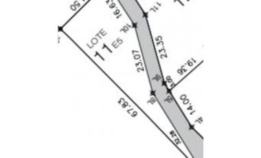 Vendido lote de 669 M2 en 58 mil en La Mesa Cund, COL