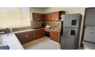 Casa campestre de 1997 M2 en Anapoima Cund, Col en condominio