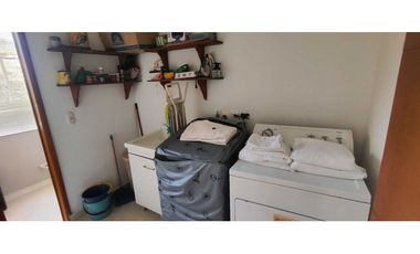 Casa campestre de 1997 M2 en Anapoima Cund, Col en condominio