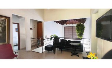 Casa campestre de 1997 M2 en Anapoima Cund, Col en condominio