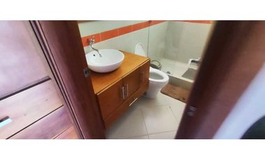 Casa campestre de 1997 M2 en Anapoima Cund, Col en condominio