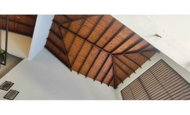 Casa campestre de 1997 M2 en Anapoima Cund, Col en condominio