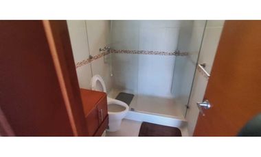 Casa campestre de 1997 M2 en Anapoima Cund, Col en condominio