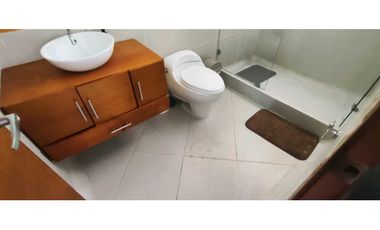 Casa campestre de 1997 M2 en Anapoima Cund, Col en condominio