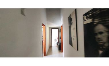 Casa campestre de 1997 M2 en Anapoima Cund, Col en condominio