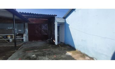 Casa comercial de 260 M2 en 580 millones en La Mesa Cund, COL