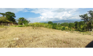 Venta de lote de 1586 M2 en 140 mill en La Mesa Cund, col