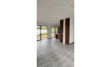 Casas campestres en La Mesa Cund, 1250 M2 en 890 millones.