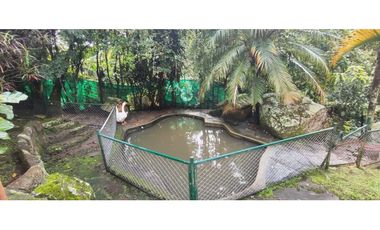 Hermosa casaquinta de 1920 en 790 mill en La  Esperanza, La Mesa Cund