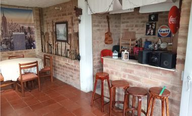 Venta de finca de 3552 M2 en 580 mill en San Antonio del tequendama