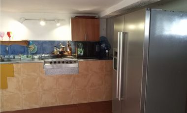 Venta de finca de 3552 M2 en 580 mill en San Antonio del tequendama