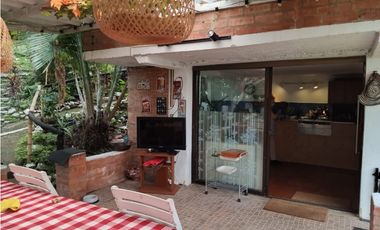 Venta de finca de 3552 M2 en 580 mill en San Antonio del tequendama