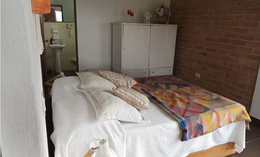 Venta de finca de 3552 M2 en 580 mill en San Antonio del tequendama