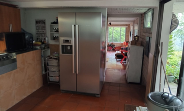 Venta de finca de 3552 M2 en 580 mill en San Antonio del tequendama