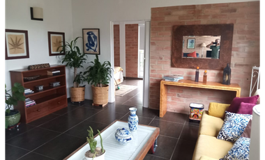 Venta de finca de 3552 M2 en 580 mill en San Antonio del tequendama