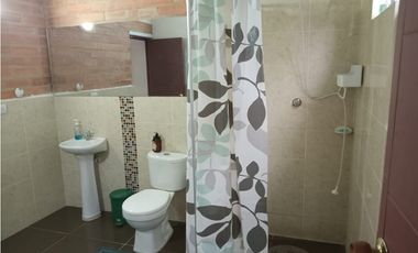 Venta de finca de 3552 M2 en 580 mill en San Antonio del tequendama