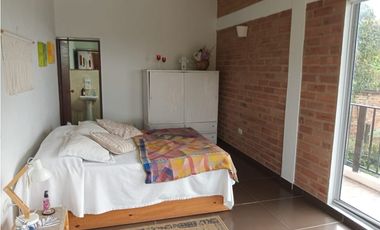 Venta de finca de 3552 M2 en 580 mill en San Antonio del tequendama