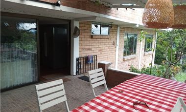 Venta de finca de 3552 M2 en 580 mill en San Antonio del tequendama