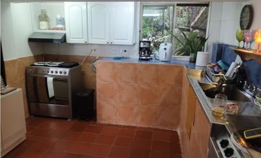 Venta de finca de 3552 M2 en 580 mill en San Antonio del tequendama