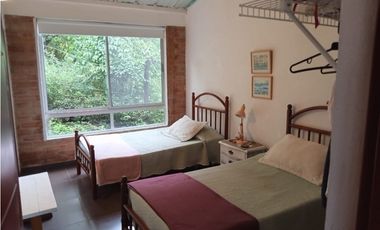 Venta de finca de 3552 M2 en 580 mill en San Antonio del tequendama