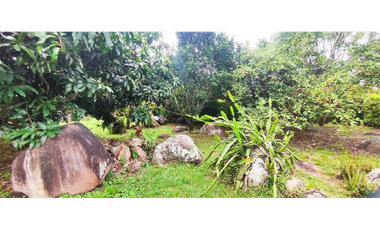 Casa campestre en Condominio de 1704 M2 con piscina en La Mesa cund