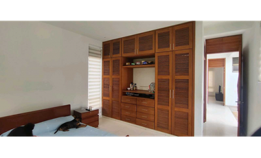 Casa campestre en Condominio de 1704 M2 con piscina en La Mesa cund