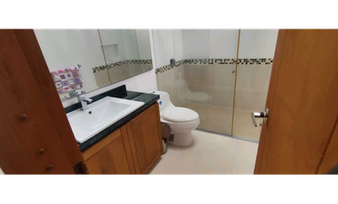 Casa campestre en Condominio de 1704 M2 con piscina en La Mesa cund