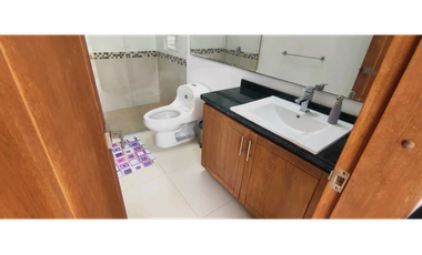 Casa campestre en Condominio de 1704 M2 con piscina en La Mesa cund