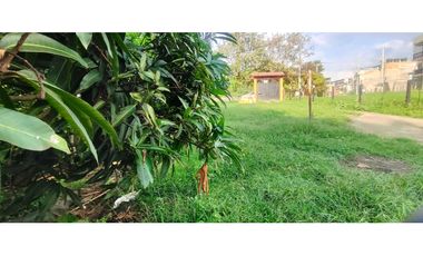 Venta de casalote urbano de 1279 M2 en 550 mill en #lamesacundinamarca