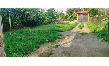 Venta de casalote urbano de 1279 M2 en 550 mill en #lamesacundinamarca