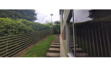 Casa campestre urbana de 800 M2 en 749 mill en La Mesa Cund