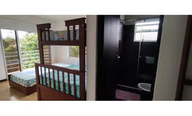 Casa campestre urbana de 800 M2 en 749 mill en La Mesa Cund