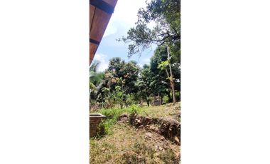 VENDIDO casalote en La Mesa Cund, a 12 min del pueblo