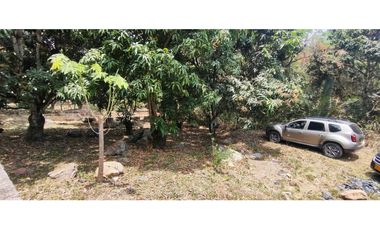 VENDIDO casalote en La Mesa Cund, a 12 min del pueblo