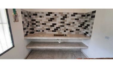 VENDIDO casalote en La Mesa Cund, a 12 min del pueblo