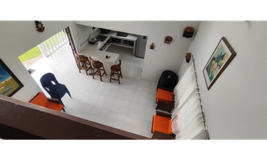 Casa Campestre de 1000 M2 en condominio, en La Mesa Cund, COL