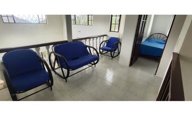 Casa Campestre de 1000 M2 en condominio, en La Mesa Cund, COL