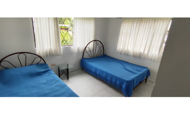 Casa Campestre de 1000 M2 en condominio, en La Mesa Cund, COL