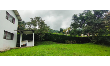 Casa Campestre de 1000 M2 en condominio, en La Mesa Cund, COL