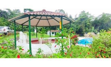 Casa Campestre de 1000 M2 en condominio, en La Mesa Cund, COL