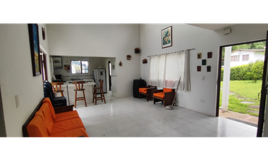 Casa Campestre de 1000 M2 en condominio, en La Mesa Cund, COL