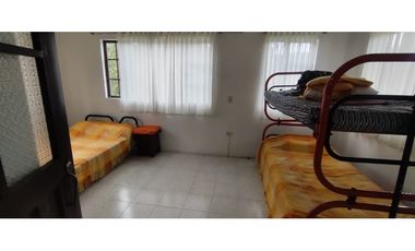 Casa Campestre de 1000 M2 en condominio, en La Mesa Cund, COL