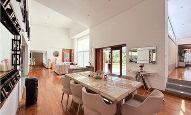 Vendo Casa En El Alto Del Escobero