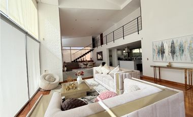 Vendo Casa En El Alto Del Escobero