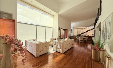 Vendo Casa En El Alto Del Escobero