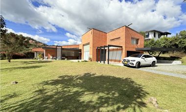 Vendo Casa En El Alto Del Escobero